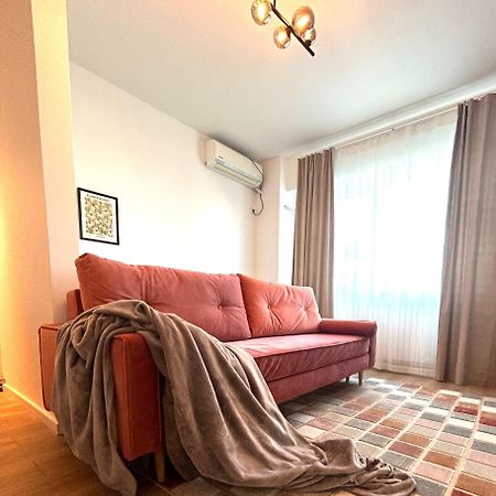 Urban Parkside Retreat Cozy 2-Bed Ap By Metro Daire Bükreş Dış mekan fotoğraf