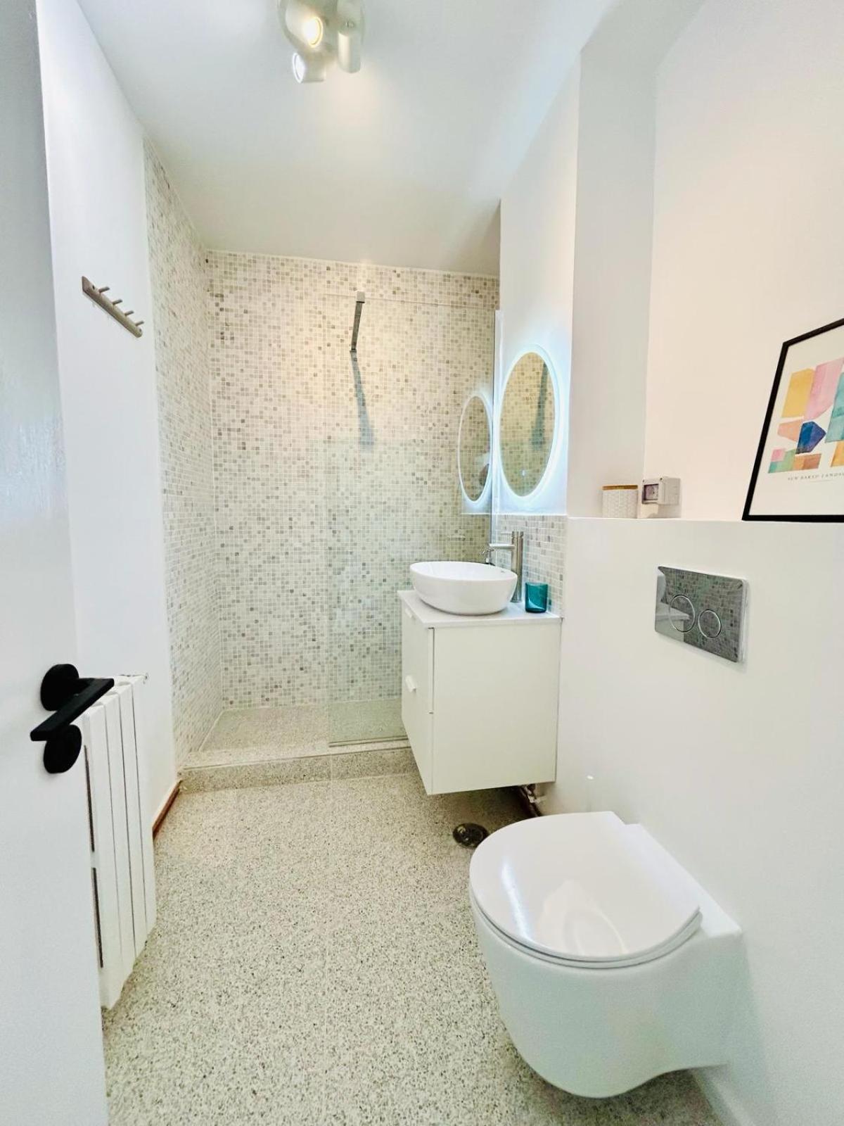 Urban Parkside Retreat Cozy 2-Bed Ap By Metro Daire Bükreş Dış mekan fotoğraf
