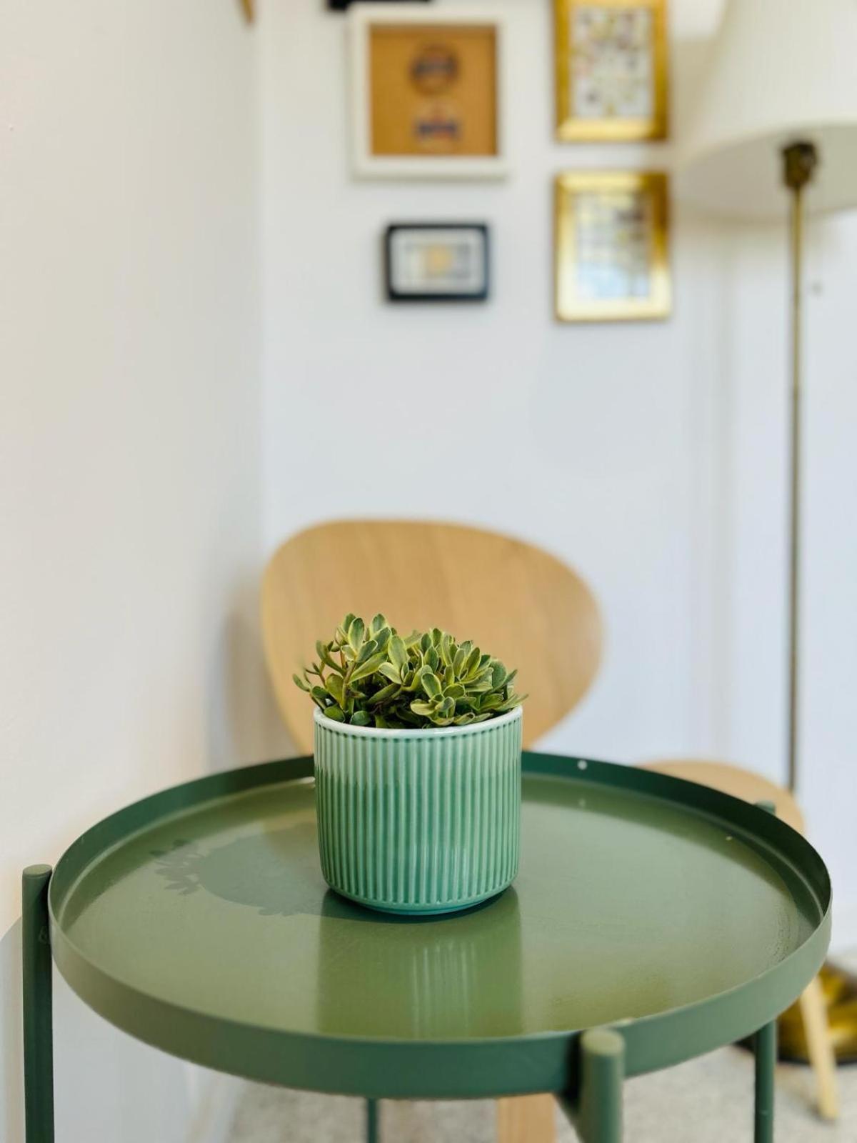 Urban Parkside Retreat Cozy 2-Bed Ap By Metro Daire Bükreş Dış mekan fotoğraf